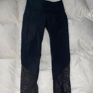 Lululemon leggings